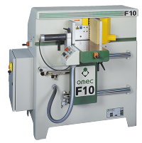 Automatyczna Frezarka Omec F10