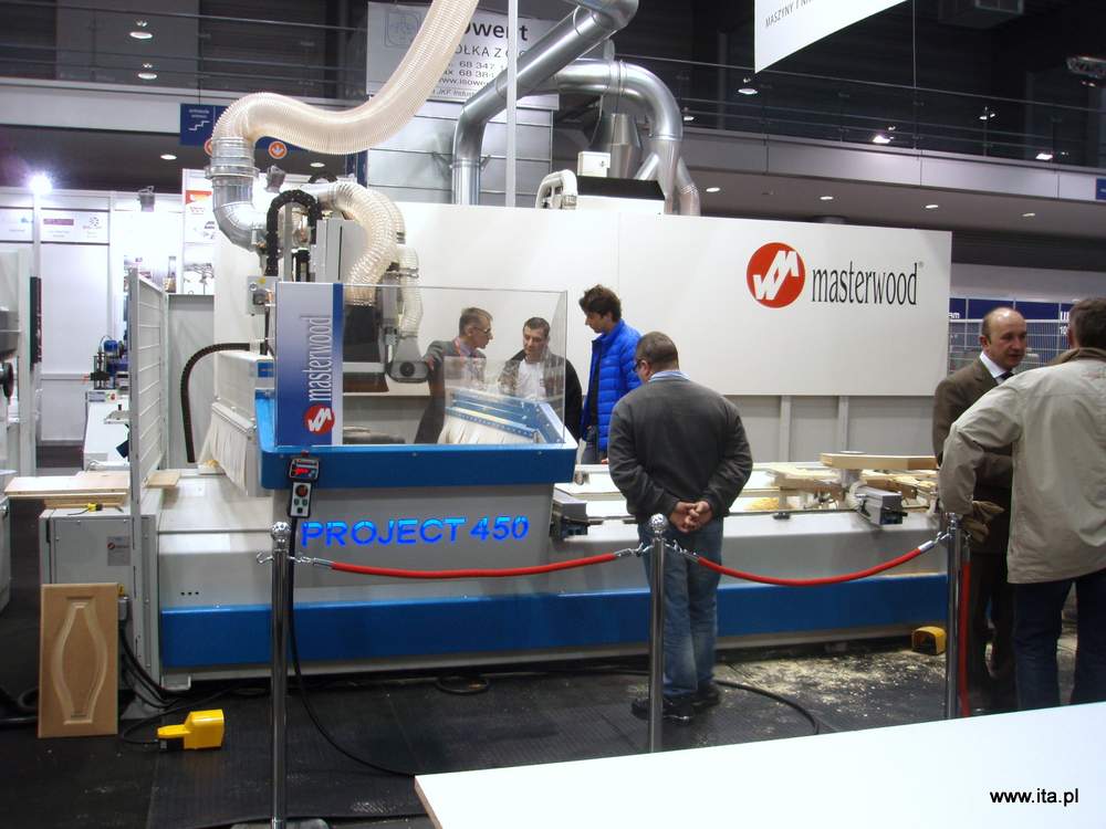 Najwyzsza Jakosc Obrobki Cnc Project Masterwood Polska