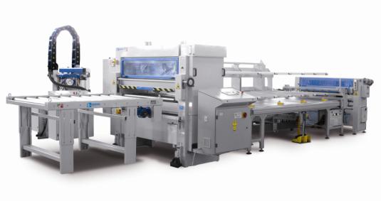 Pur Line Linia Laminatow Wysokopolyskowych