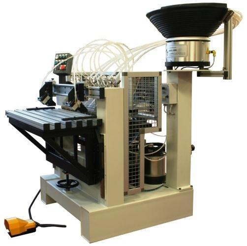Spimatic P696 Kolczarka Stolikowa