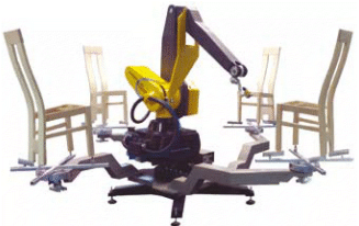 Programowanie Poprzez Bezbledne Odwzorowanie Ruchow Robota