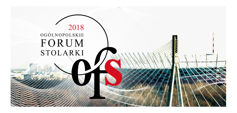Ogolnopolskie Forum Stolarki 2018