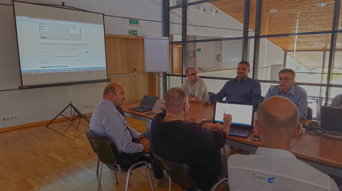 Od Projektu Do Produkcji Innowacyjne Oprogramowanie Dla Producentow Mebli