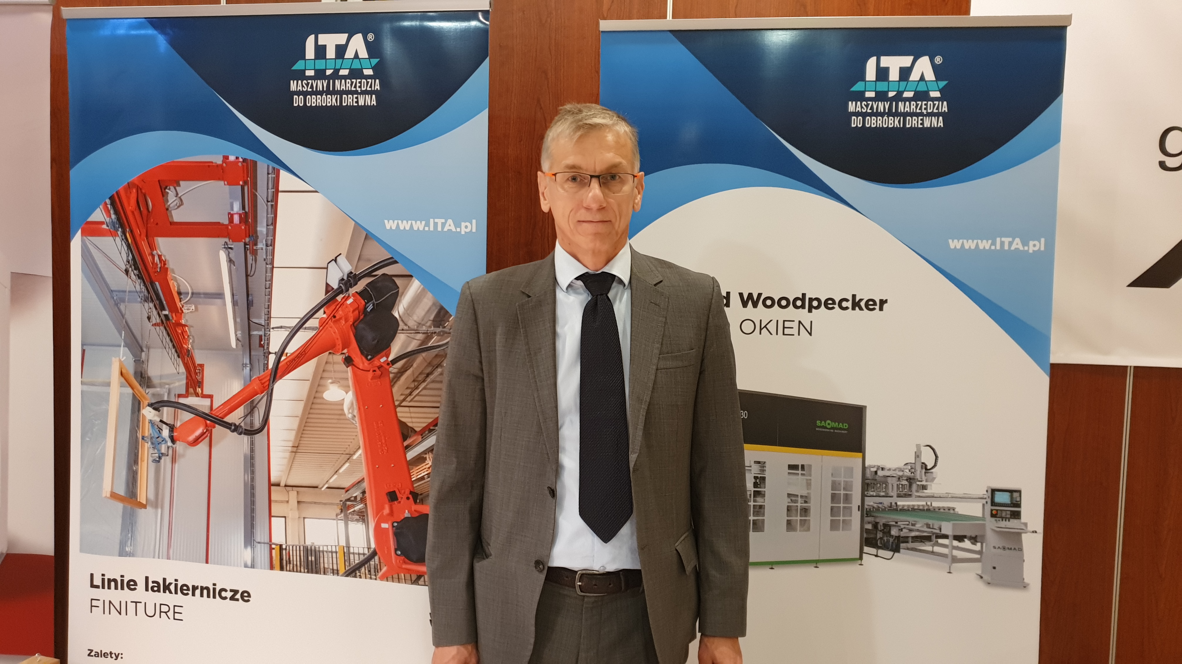 International Fenestration Business Forum