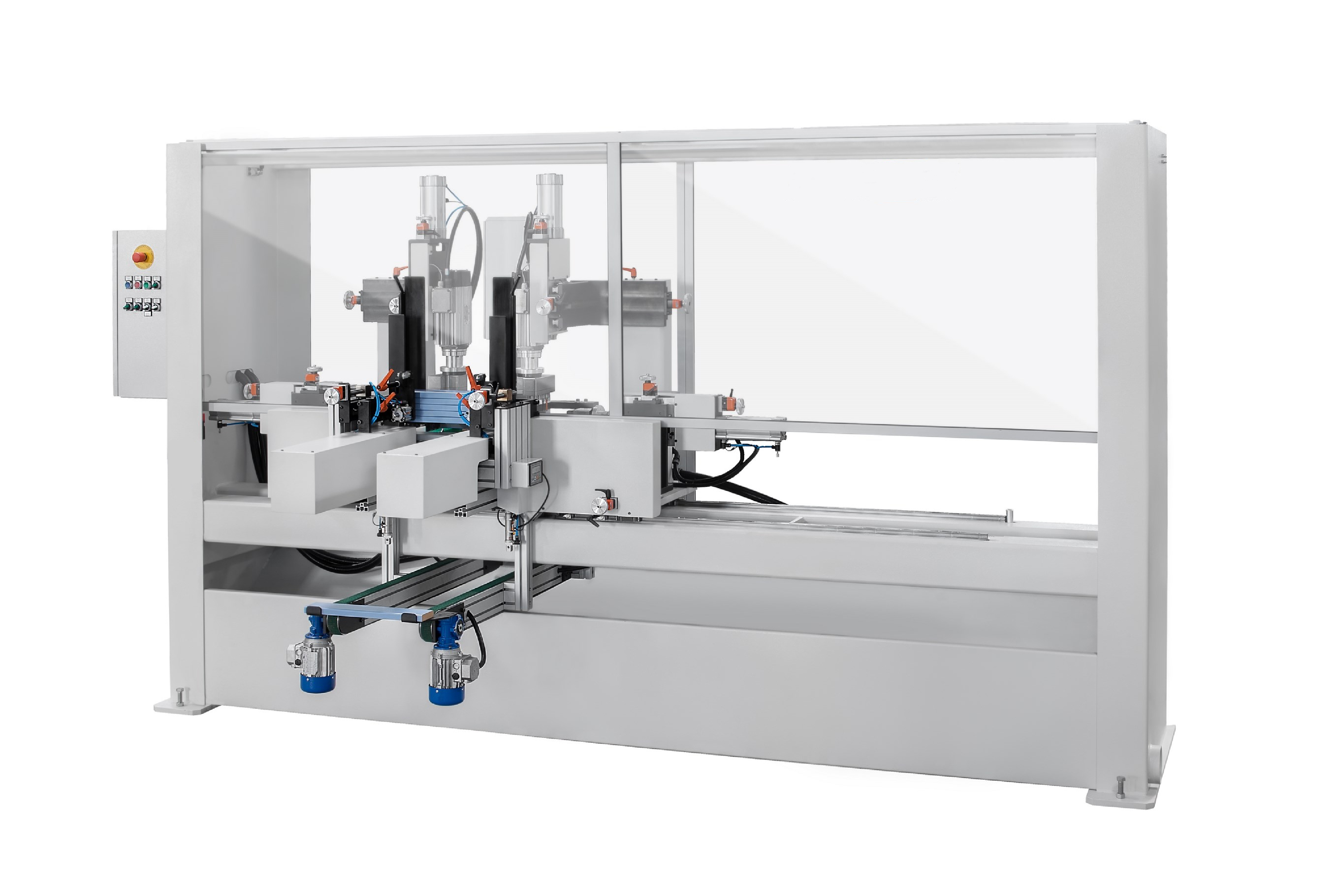 Wiertarka Fiorenza Bl2 1500