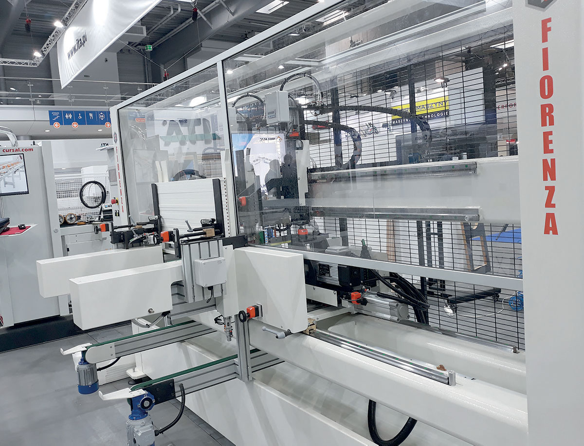 Szybka I Solidna Wiertarka Fiorenza Bl2 1500