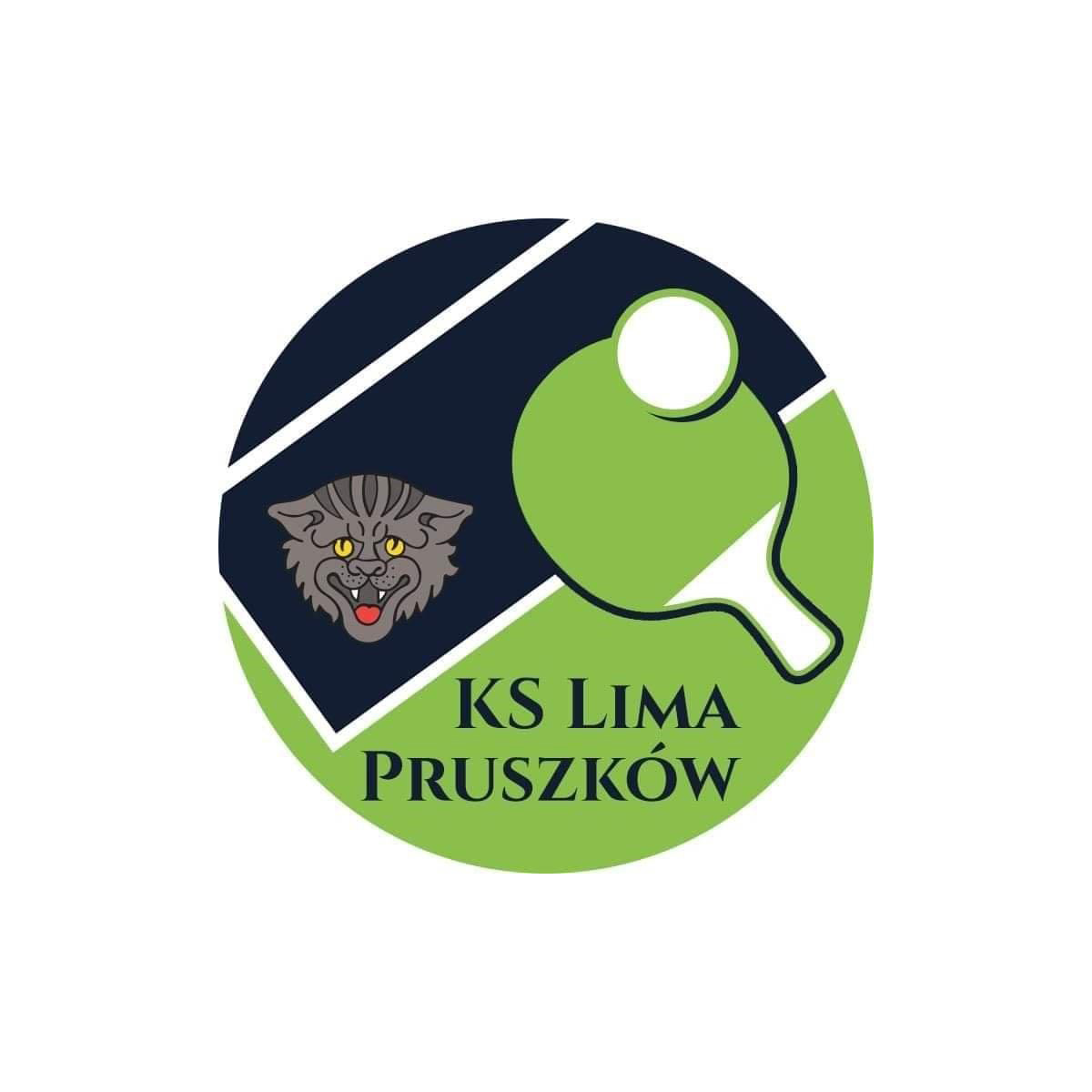 Jestesmy Sponsorem Ks Lima Pruszkow