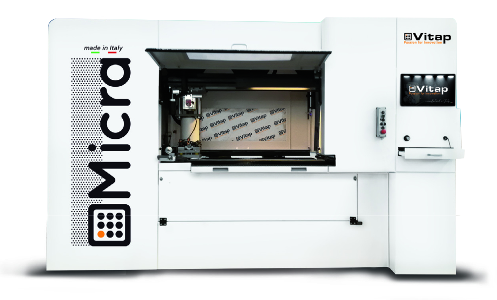 Vitap Micra Cnc Do Paneli Akustycznych